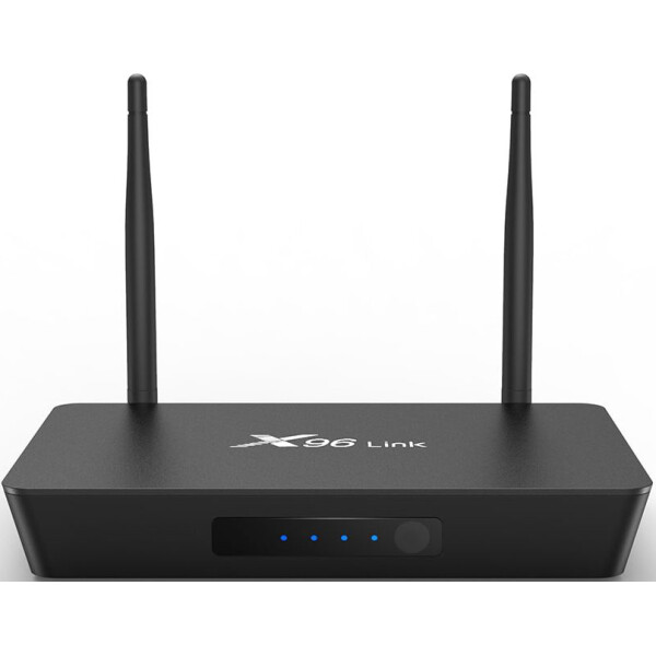 

Android X96 LINK 2/16Гб + WIFI-роутер 2в1
