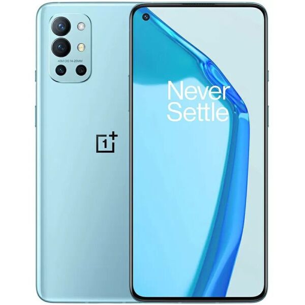 

OnePlus 9 R LE2100 8/256Gb Blue