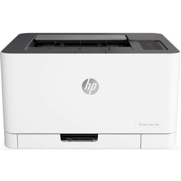

Лазерный принтер HP Color Laser 150a (4ZB94A)