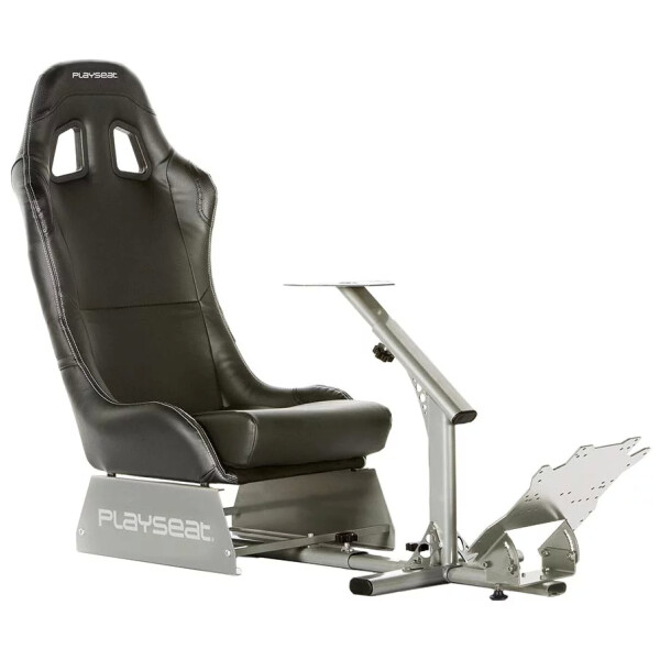 

Кокпит с креплением для руля и педалей Playseat Evolution - Black
