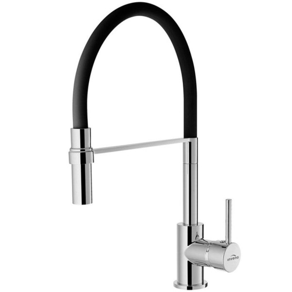 

Смеситель для кухни INVENA Kameleon BZ-29-L04-0121