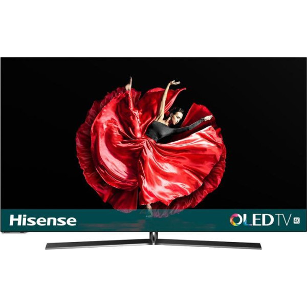 

Hisense H55O8B