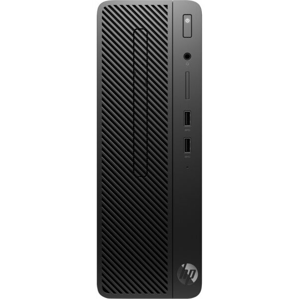 

Компьютер HP 290 G1 SFF (5QM26ES)