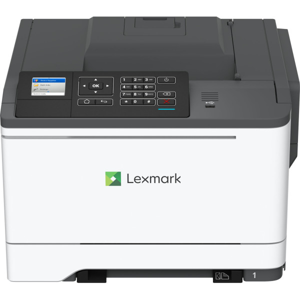 

Lexmark C2425DW