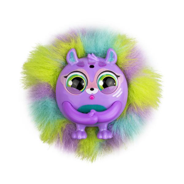 

Интерактивная игрушка Tiny Furries Пушистик Жасмин (83690-J)