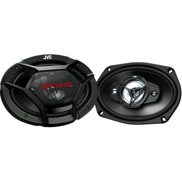 

Автоакустика JVC CS-DR6940