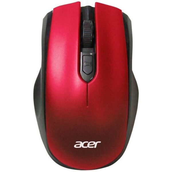 

Мышка Acer OMR032 WL Black/Red (ZL.MCEEE.009)