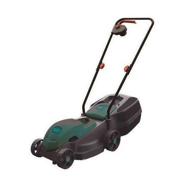 

Газонокосилка KRAISSMANN ER 1600/320