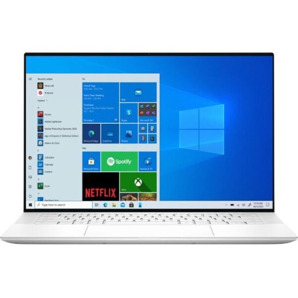 

Ноутбук Dell XPS 15 9510 (XPS9510-7197WHT-PUS)