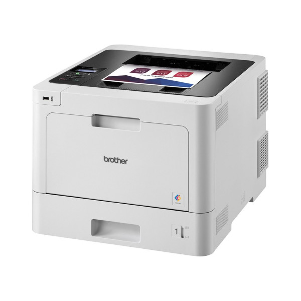 

Brother HL-L8260CDW