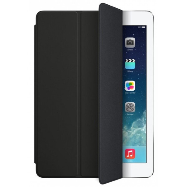 

Smart Case Series для Apple iPad 9,7" (2017) (Черный) (61571)