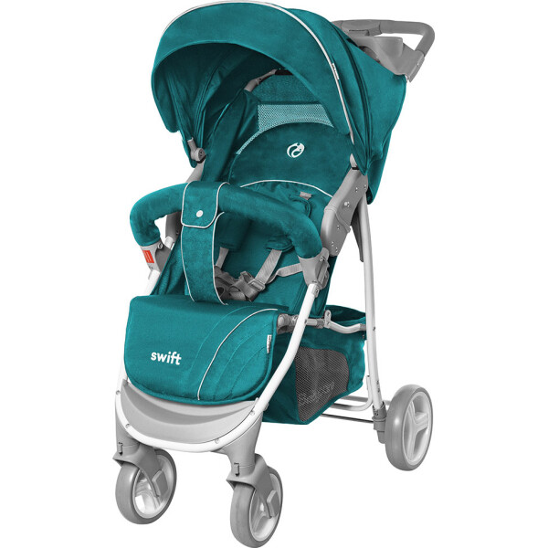 

прогулочная Babycare Swift BC-11201/1 Green