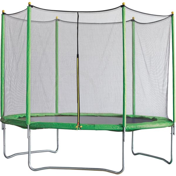 

Батут Techsport диам. 244 см TX-Т-8FT