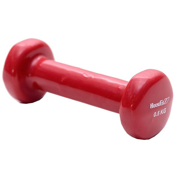 

Гантель Housefit D086-0,5кг