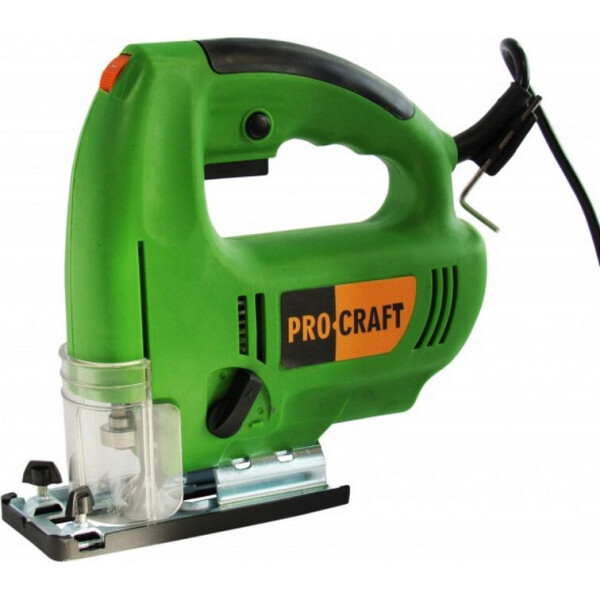 

Электролобзик Pro-Craft ST-1000