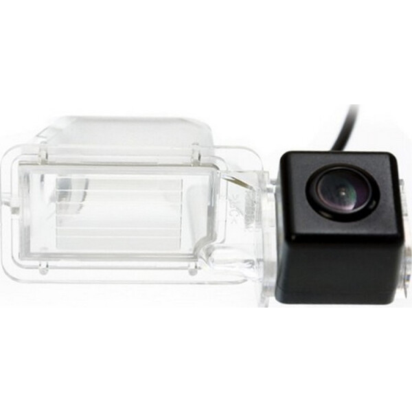 

Парковочная камера Fighter CS-CCD+FM-68 (Great Wall)