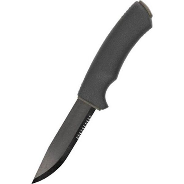 

Нож Mora BushCraft BLACK SRT 12417 (12417) (У1)