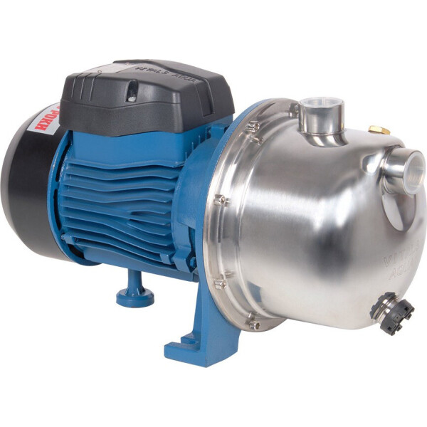 

Насос поверхностный струйный Vitals aqua JS 1051de (123164)