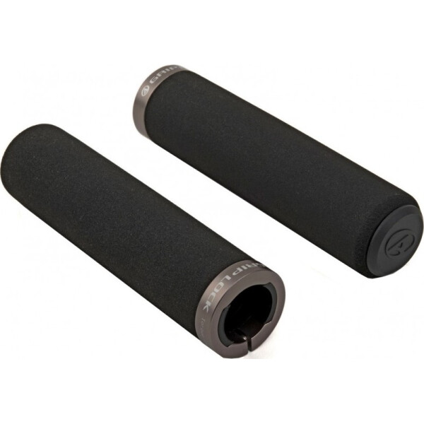 

AGR F95 GripLock l.130 mm, черные (33452052)