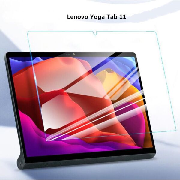 

Защитное стекло BeCover для Lenovo Yoga Tab 11 (707096)