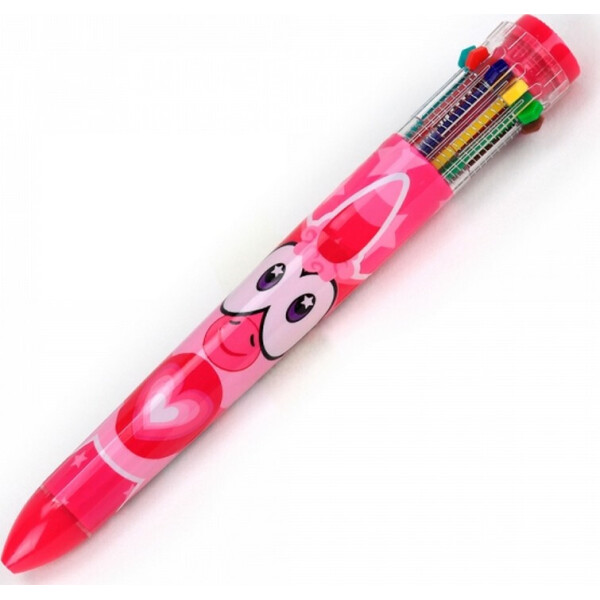 

Ароматная ручка 10 в 1 Kangaru Scenticorns (KN7059)
