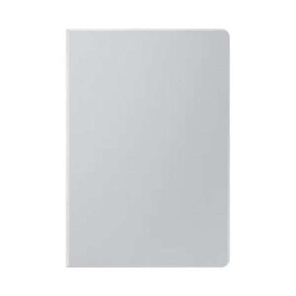

Чехол для Samsung Galaxy Tab S7 FE T730/T735 Book Cover Light Grey (EF-BT730PJEGRU)