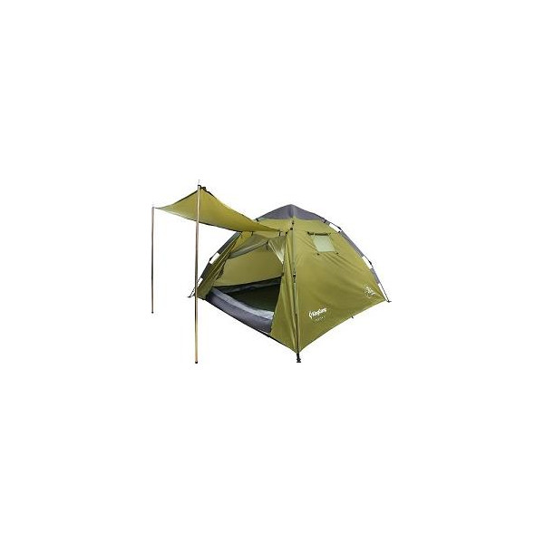 

Палатка KingCamp Monza 3(KT3094) Apple green