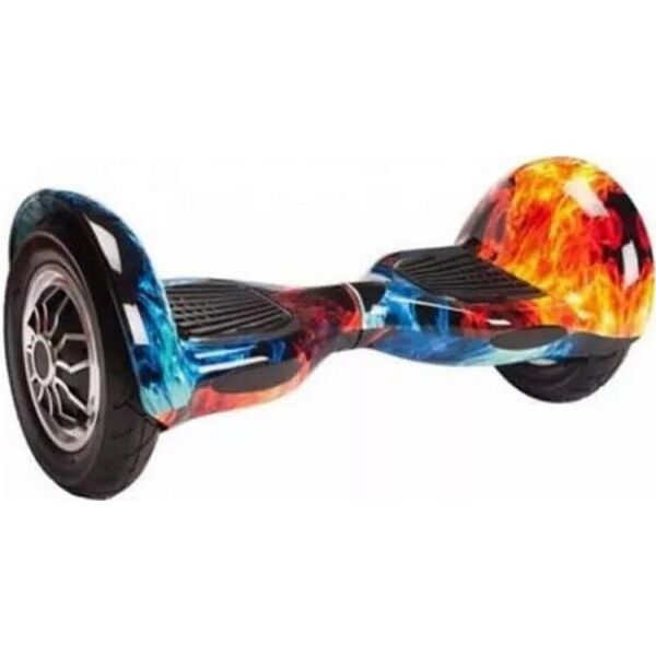 

Гироборд 10" Smart Balance U10 Лед и Пламя