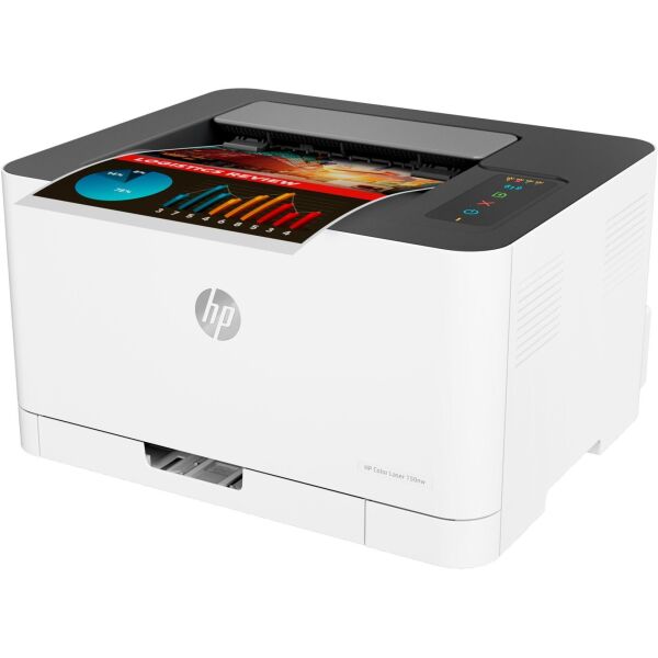 

Принтер HP Color Laser 150nw Wi-Fi 4ZB95A