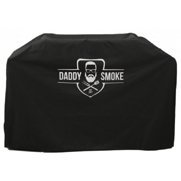 

Чехол для мангала стационарного Daddy Smoke на 12 шампуров