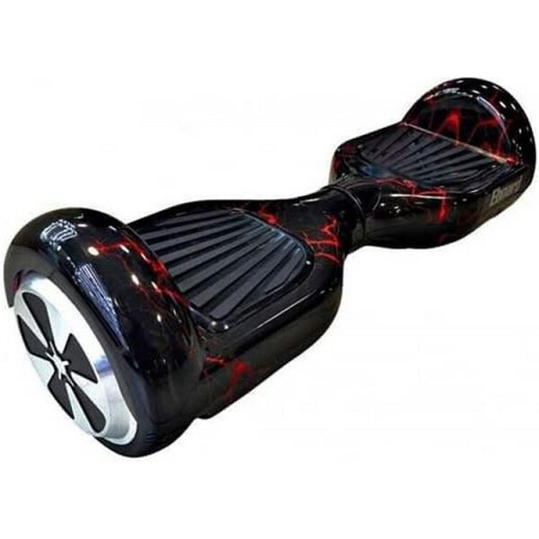 

Гироборд Smart Balance U6 6,5" Premium Красная молния