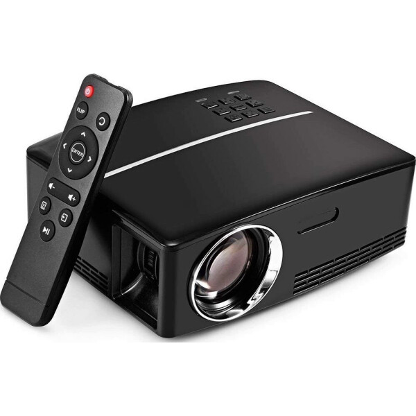 

портативный Projector LED Bemer GP-8O (1217703)
