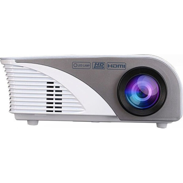 

портативный Projector LED Thunder RD805 (12177034)