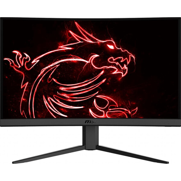 

Монитор 24" MSI G24C4 Black