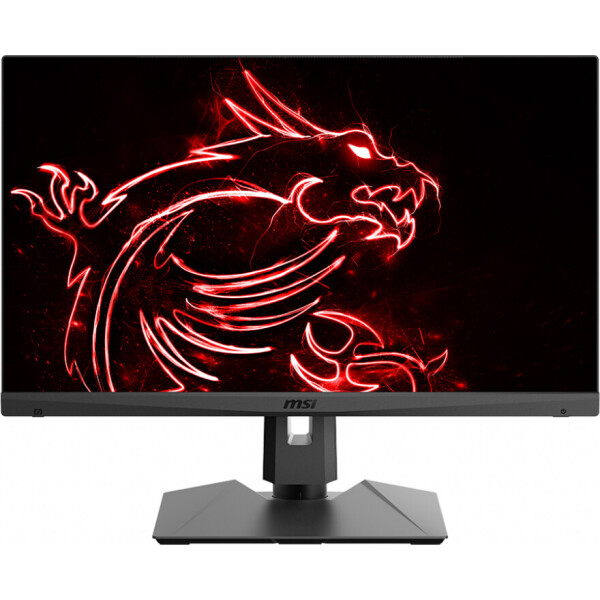 

27" MSI MAG272QP Black