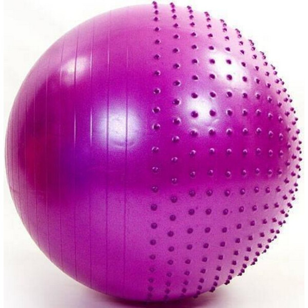 

Zelart Fi-4437-65 65 см (фиолетовый)