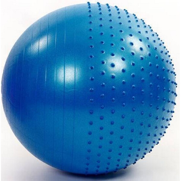 

Zelart Fi-4437-65 65 см (синий)