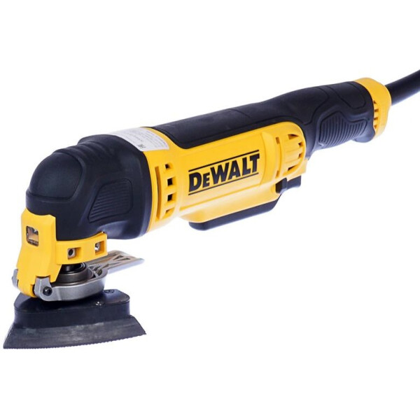 

Реноватор DeWalt DWE315