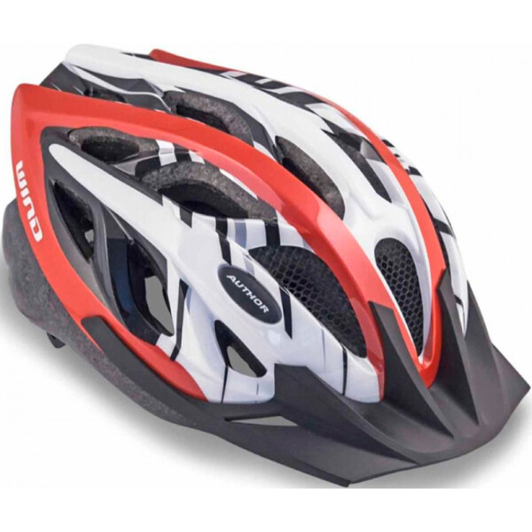 

Wind 58-62cm (142 red/white) (9001122)