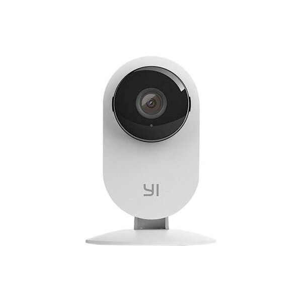 

IP-камера Xiaomi YI Home 1080P International Edition White