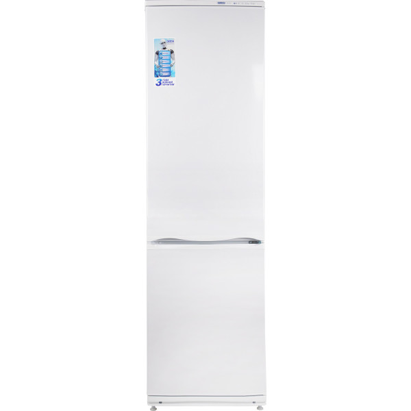 

ATLANT XM 6021-100