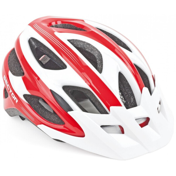 

Sector Inmold 121 красно/белый, размер 54-58 cm, 236 гр. (9001350)