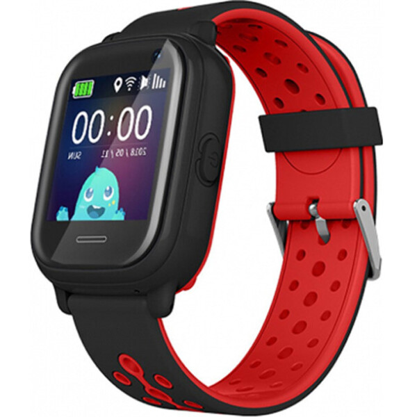 

UWatch KT04 Kid sport smart watch Black