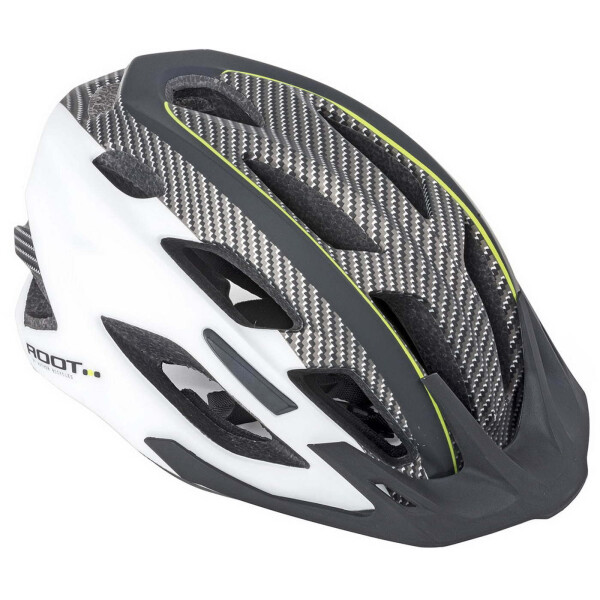 

Root Inmold 59-61cm (141 green/white/black) (9001441)