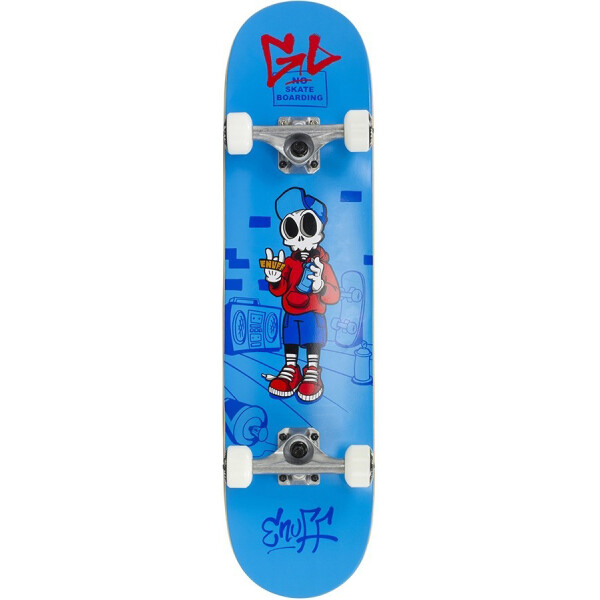 

Enuff Skully Синий