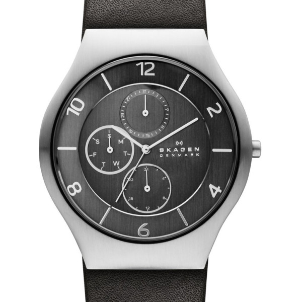

Наручные часы Skagen SKW6116