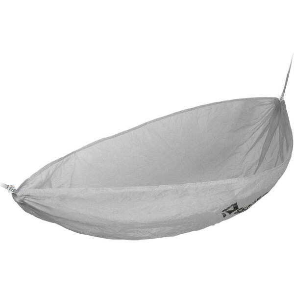 

Гамак Sea To Summit Ultralight Hammock Set c креплениями Серый
