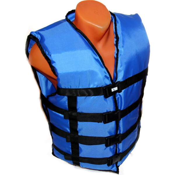 

LIFEVEST синий 110-130 кг