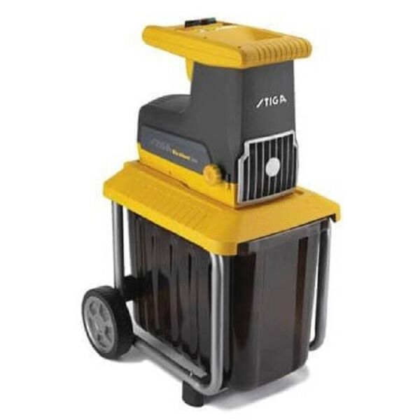 

Измельчитель STIGA Bio Silent 2500