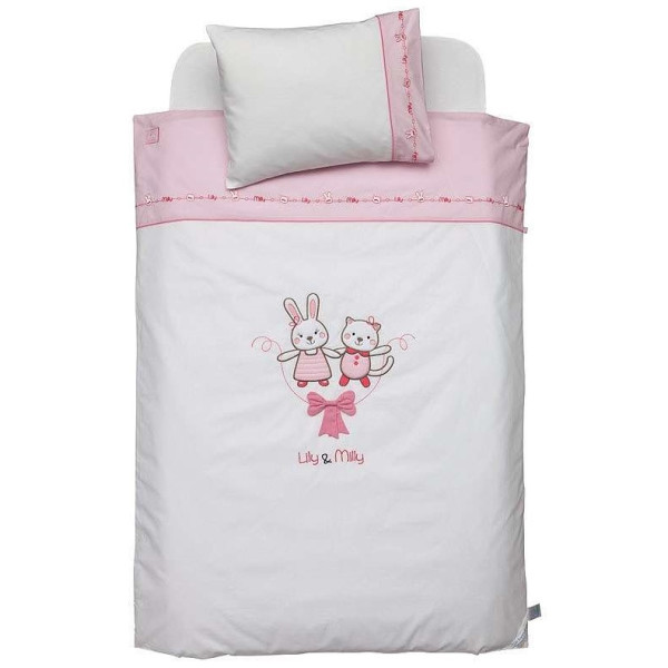 

детский Funnababy (3 элемента) LILY MILLY